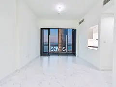Low Floor | 2 BR with Appliances | Visit Today