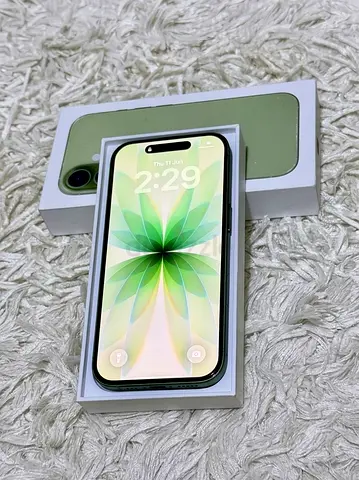 IPHONE 17 (PHYSICAL SIM CARD)