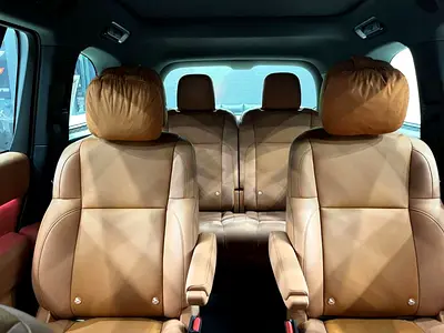 صورة مصغرة 20 لـ 2025 LI AUTO L9