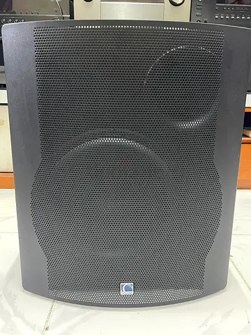 SVS PB12NSD 12inch SUBWOOFER