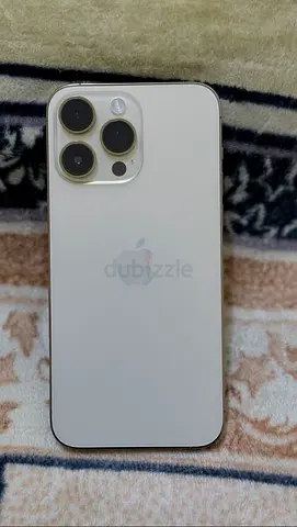 Iphone 14 pro max 128gb TDRA