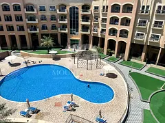 Pool View | Spacious Layout | Easy Payment
