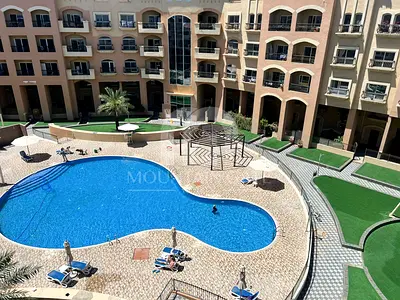 Pool View | Spacious Layout | Easy Payment