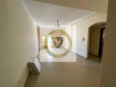 2BHK with Free Parking – Balcony with Open View – Large Kitchen – 2 Bathrooms – Family Tower