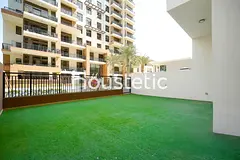 Big Terrace | Pool View | Rented | Exclusive