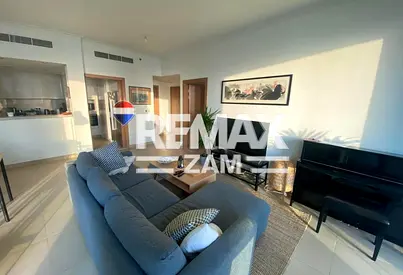 Fully Furnished | High Floor | Ready to move in