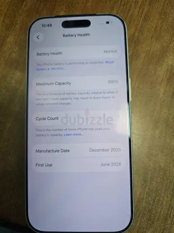 Iphone 17 pro 256