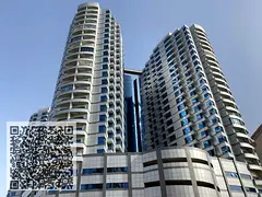 Studio For Rent in Falcon Tower 24000