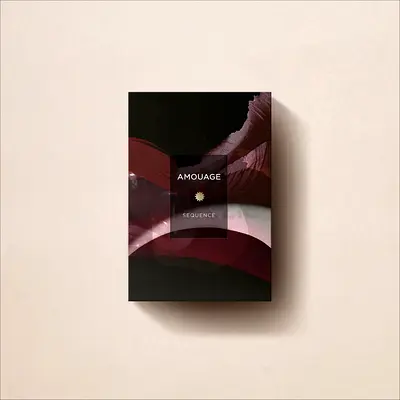 Amouage Sequence 100 ML Essence Perfume