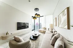 Furnished | Spacious Layout | Downtown Views