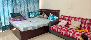 Hall for family / executive bachlor