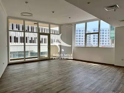 2Bhk +Maid | Iconic Structure | Premier Lifestyle Destination| World Class Amenities