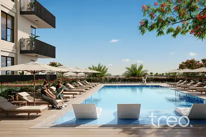 Q4 Handover | Prime Location | Golden Visa