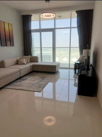 Luxury 1 Bed | Fully Furnished | Premium Interiors | Ready To Move-In!