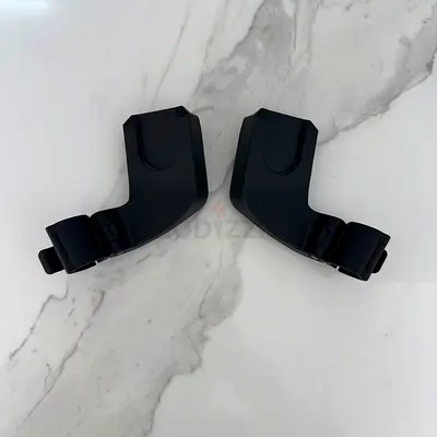 Cybex Coya Stroller Adapters for Carseat