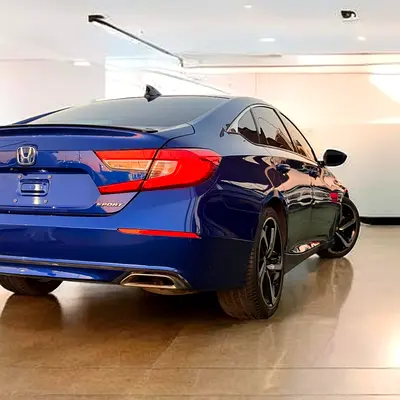 2021 Honda ACCORD 缩略图 9