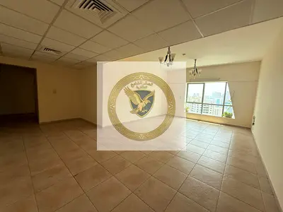 3 Bedroom Apartment for Rent in Al Majaz 2 Free AC | Free Parking | Gym & Pool | Open View