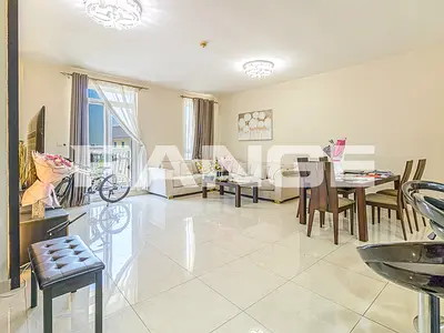 Well Maintained | Spacious | Ready to Move