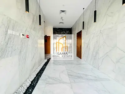 30-Days Free | Brand New | Luxury Finishing | 1-BHk with 2-Washroom | Balcony