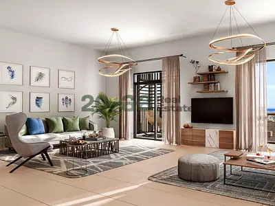 Luxury Living | Spacious Layout | Community Views