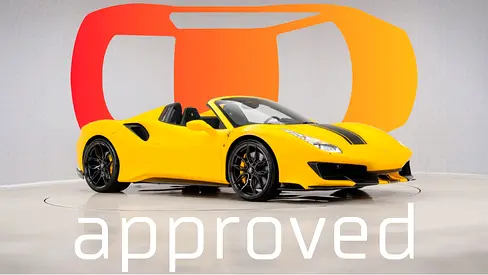 NOVITEC | PAINTED SHIELD | SPECIAL PAINT