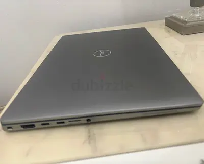 Dell 9420 / first class and best laptop - slim silver, very good condition