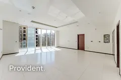 Vacant | Seaviews | Unfurnished