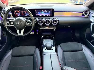 2022 Mercedes-BENZ A-CLASS — миниатюра 14
