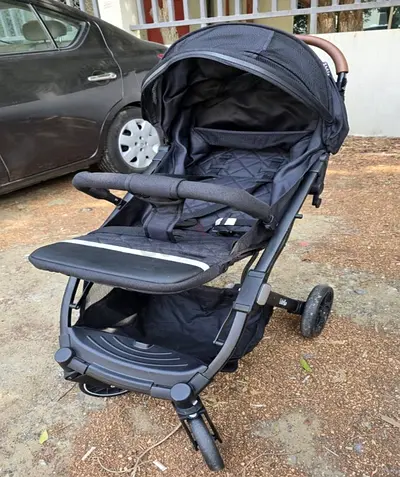 Baby Stroller