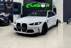 BMW M3 XDRIVE TOURING 2025 IN PRISTINE CONDITION