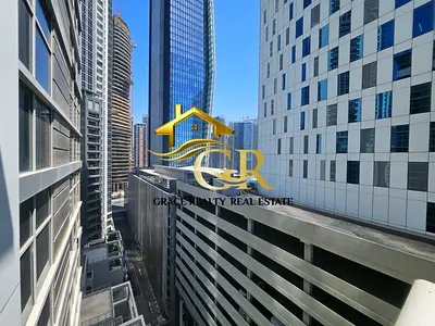 Vastu Unit | 3bhk+Maid | Mid Floor | Executive Tower M