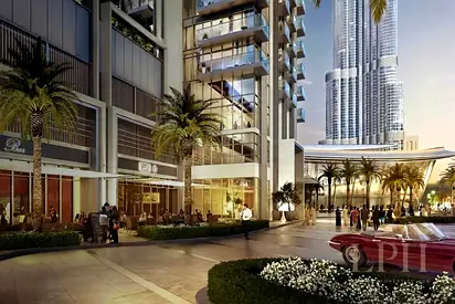 Downtown Views | Family-Friendly | Luxurious
