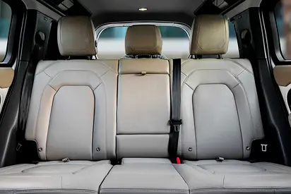 Land Rover Defender 110 SE P300, миниатюра 12