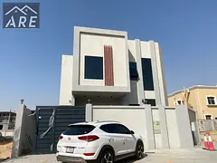 Affordable New Villa for Rent in Ajman