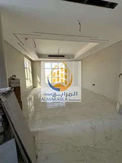 Luxury -New Villa for Sale in Al Rahmaniya, Sharjah