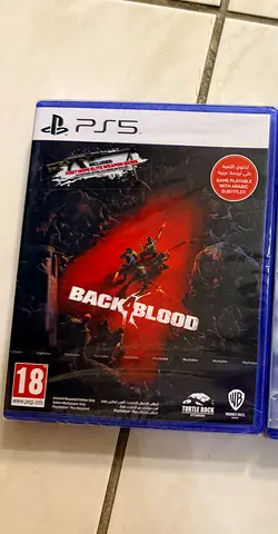 PS5 GAME FOR SALE