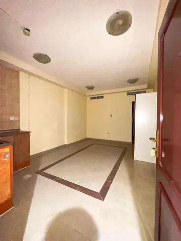 Spacious Studio Apartment available for Rent- 20K 📍 Near Al Nahda Park, Al Nahda, Sharjah Call / WhatsApp: Himansha