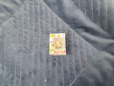 Buzz lightyear bitty pop