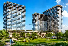 PARK AND POOL | LOW FLOOR | HANDOVER SOON