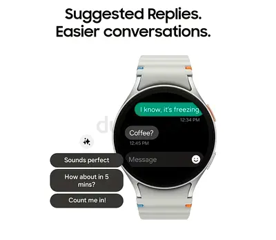 Samsung Galaxy Watch 7