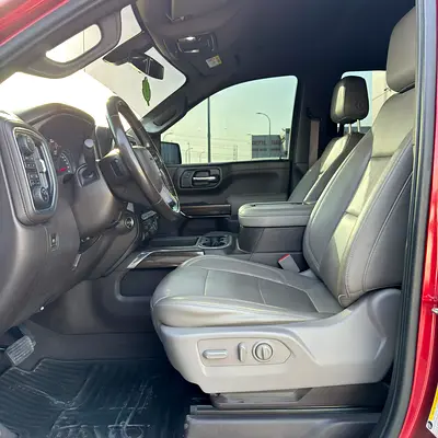 2019 Chevrolet SILVERADO 1500 缩略图 6