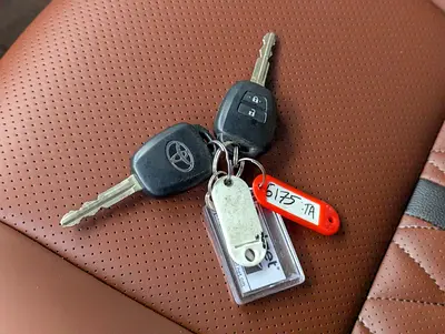 صورة 12 لـ 2019 Toyota PRADO