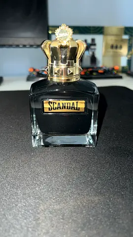 JPG Scandal Le Parfum 100ml for sale
