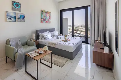 Limited time offer ! Cozy Studio in Jebel Ali -Close to Metro | All Bills Inclusive | Ideal for Mid