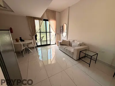Fully Furnished | City View | Negotiable | 6 Chqs