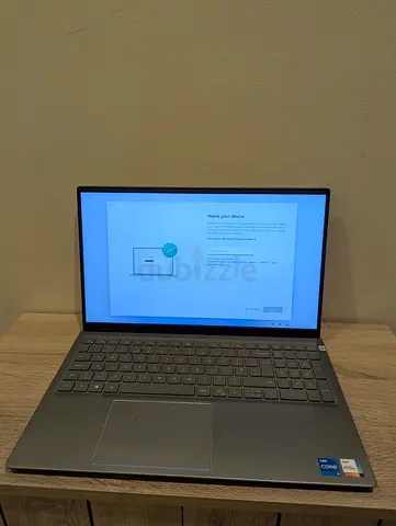 Dell Inspiron 15 5510 | Intel i5 (11th Gen) | 8GB RAM | 512GB SSD | Excellent Condition