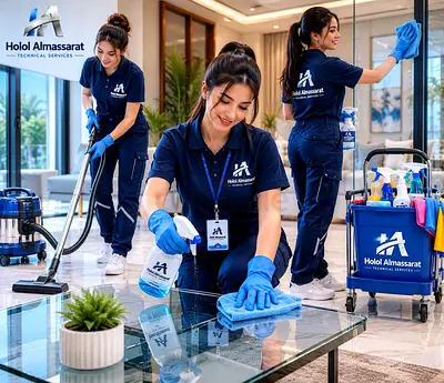 Home Cleaning Dubai | Office Cleaning | AC Maintenance