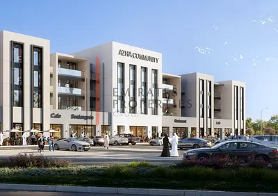 Premium Commercial Shops For Sale (G+M)