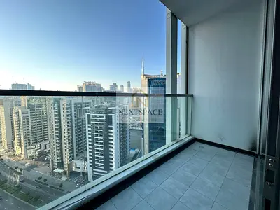 Furnished Studio | Prime Location | Good Price