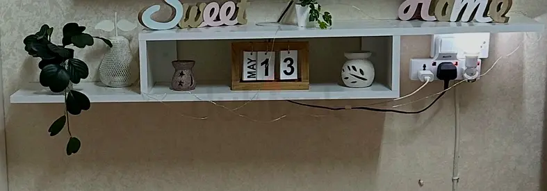 Shelf